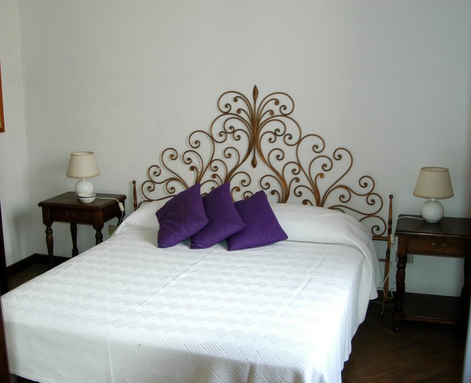 Villa Le Ancore Riposto Δωμάτιο φωτογραφία