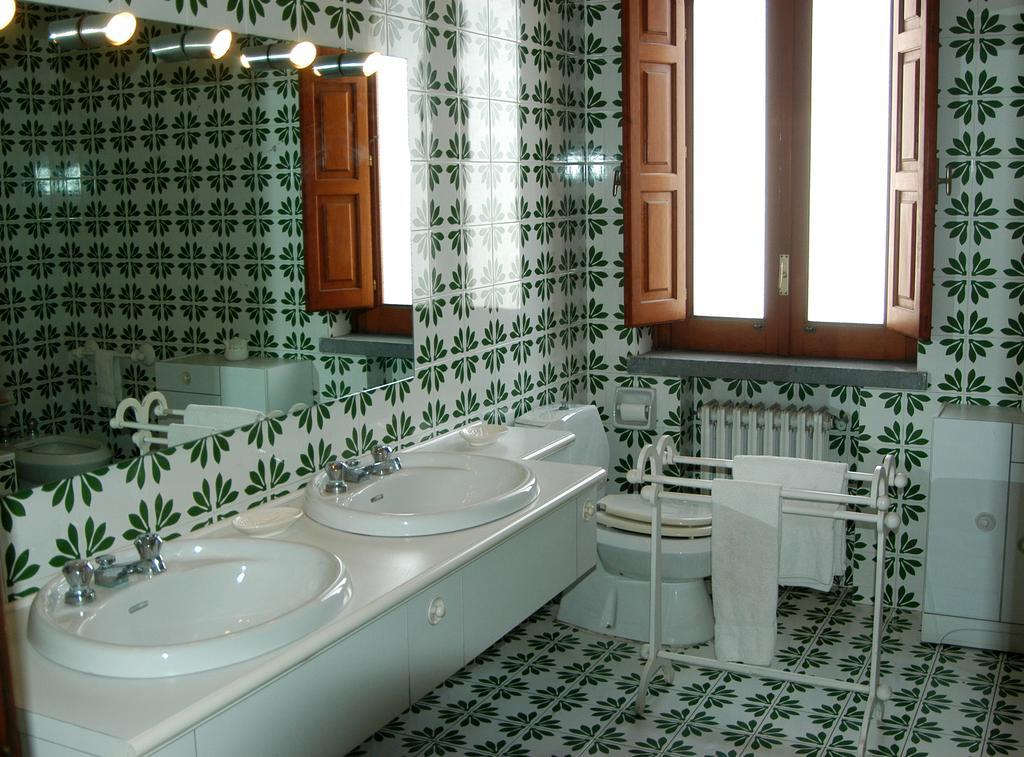 Villa Le Ancore Riposto Δωμάτιο φωτογραφία