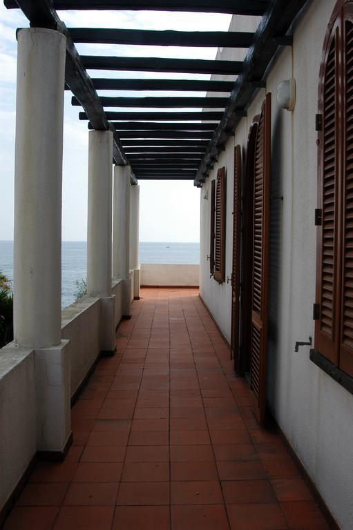 Villa Le Ancore Riposto Δωμάτιο φωτογραφία