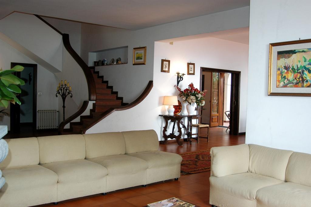 Villa Le Ancore Riposto Δωμάτιο φωτογραφία