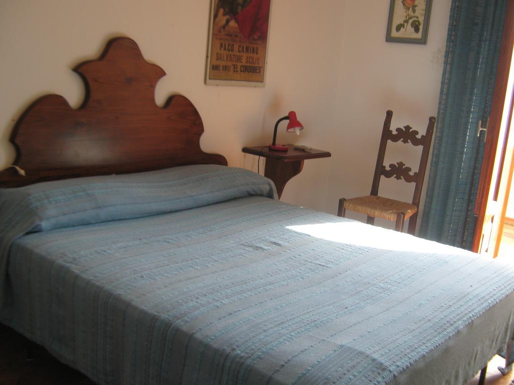 Villa Le Ancore Riposto Δωμάτιο φωτογραφία