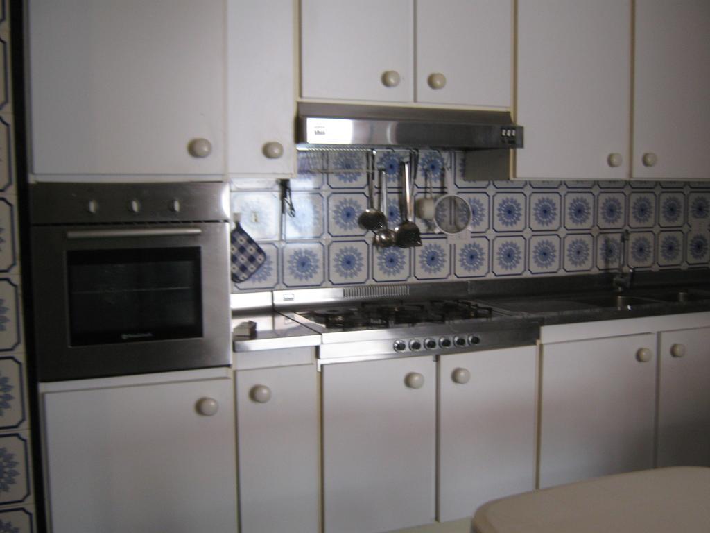 Villa Le Ancore Riposto Δωμάτιο φωτογραφία
